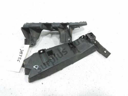 Used Rear bumper bracket SEAT LEON (1P1) 1.9 TDI (105 hp) 31001089
