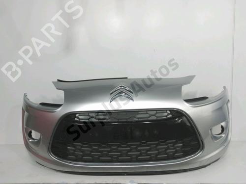 Used Front bumper CITROËN C3 II (SC_) 1.4 (73 hp) 30992838