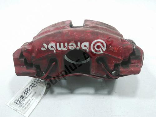 Used Right front brake caliper Right front brake caliper VW SCIROCCO III (137, 138) 2.0 TDI (140 hp) 33190948 33190948