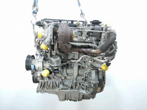 Engine OPEL MOKKA / MOKKA X (J13) 1.6 CDTI (_76) | BP38679689M1 - Image 3