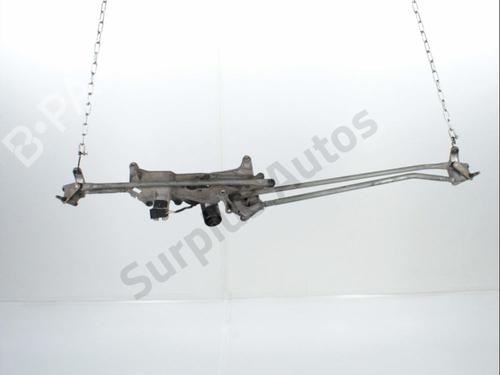 Used Front wipers mechanism FIAT ULYSSE (179_) 2.2 JTD (128 hp) 28273747
