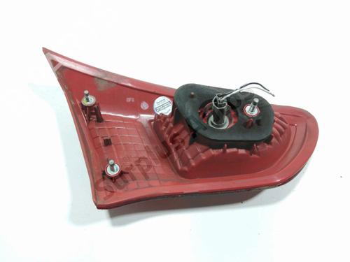 Right tailgate light MITSUBISHI LANCER VIII Sportback (CX_A) 2.0 DI-D (CX8A) | BP37787624C80 - Image 2