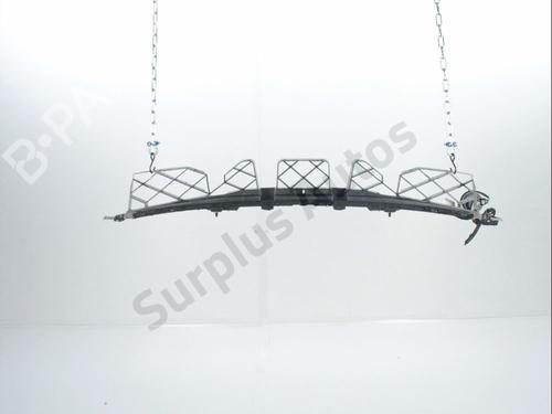 Used Rear bumper bracket PEUGEOT 2008 II (UD_, US_, UY_, UJ_, UR_, UC_) 1.5 BlueHDI 130 (131 hp) 28258293