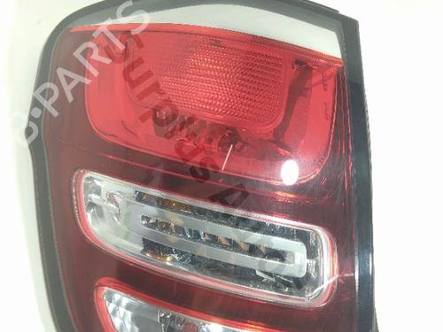 Used Left taillight Left taillight 37066181 37066181