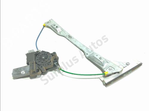 Rudehejsemekanisme ventre foran OPEL CORSA E (X15) 1.4 (08, 68) | BP38345544C22 - Image 2