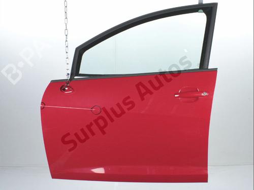 left-front-door-seat-ibiza-iv-6j5-6p1-2008-2009-2010-2011-2012-2013-2014-2015-2016-2017-33281399 main image