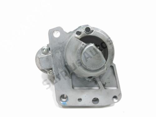 Used Starter Starter CITROËN C4 II (NC_) 1.4 VTi 95 (NC8FP0) (95 hp) 34115428 34115428