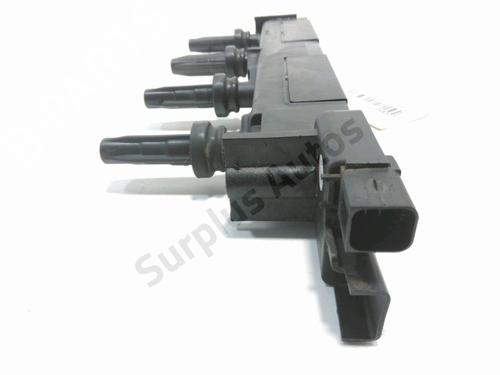 Ignition coil PEUGEOT 206 CC (2D) 2.0 S16 | BP33903761M94 - Image 3