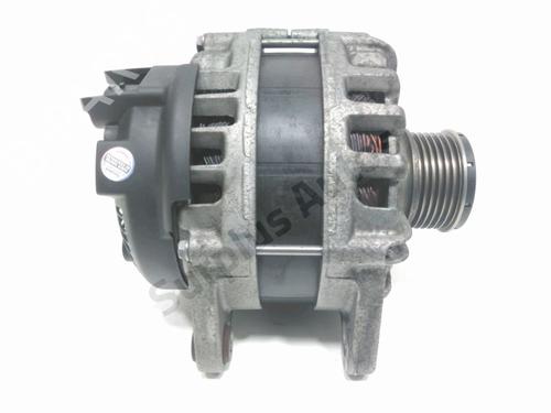 Generator RENAULT CLIO V (B7_) 1.5 Blue dCi 85 (B7AG) | BP37764090M7 - Image 4