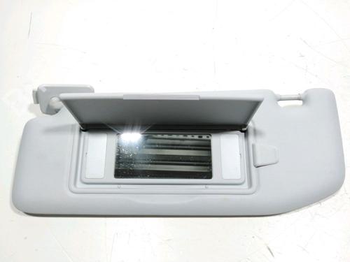 Left sun visor PEUGEOT 208 I (CA_, CC_) 1.6 VTi | BP28264658I1 