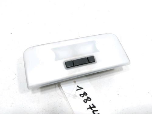 Used Interior roof light Interior roof light BMW 1 (E81) 118 d (143 hp) 37785134 37785134