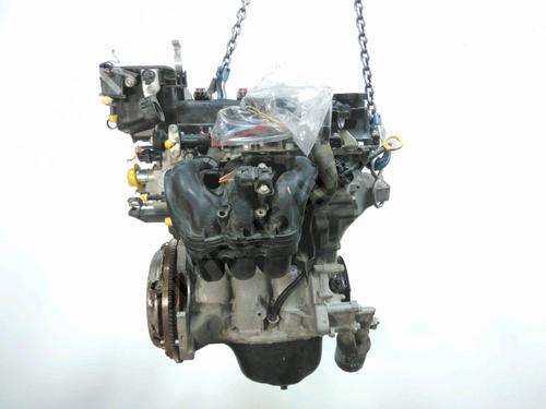Used Engine Engine TOYOTA AYGO (_B1_) 1.0 (KGB10_, KGB10R) (68 hp) 39705487 39705487