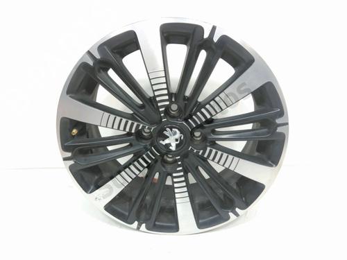 Used Rim Rim 37017528 37017528