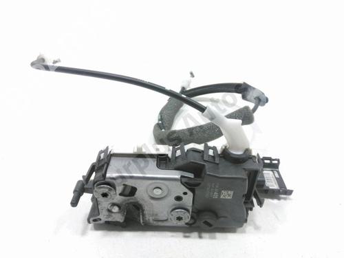 Used Front right lock CITROËN BERLINGO MULTISPACE (B9) 1.6 HDi 110 (112 hp) 30998177