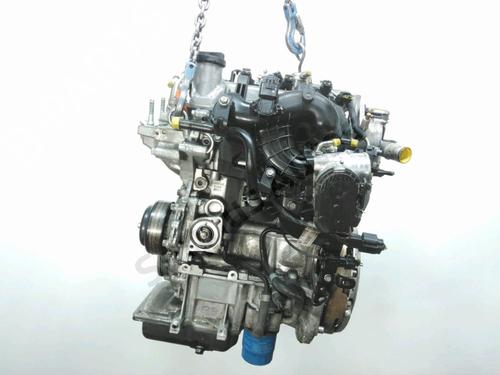 Used Engine HYUNDAI i20 II (GB, IB) 1.0 T-GDI (101 hp) 32226306