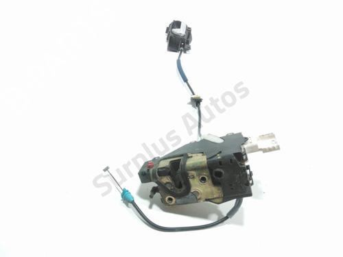 Venstre bak lås CITROËN C4 I (LC_) 1.6 HDi (90 hp) 28255464