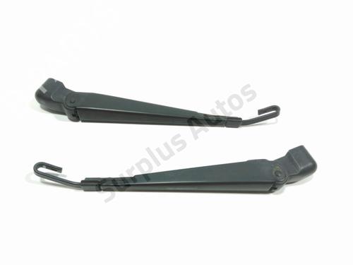 Used Rear windshield wiper arm PEUGEOT PARTNER Box Body/MPV (5_, G_) [1996-2025]  29860190