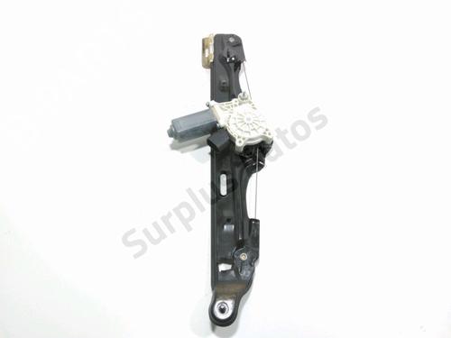 Rear right window mechanism BMW X4 (F26) xDrive 30 d | BP28250990C25 