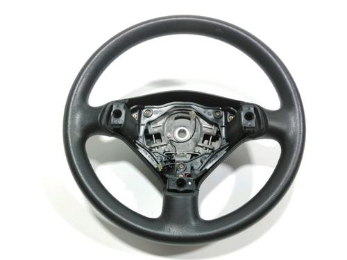 Used Steering wheel PEUGEOT 307 Break (3E) 1.6 HDi (90 hp) 28225382