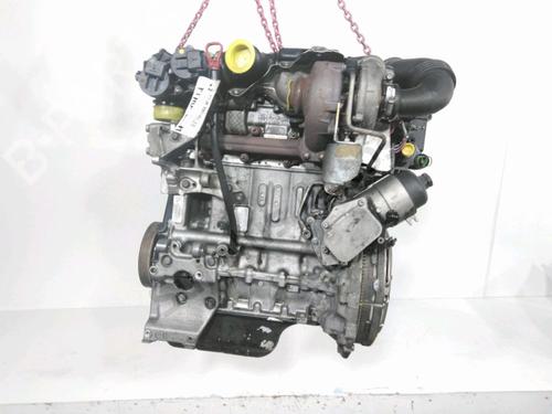 Engine MINI MINI (R56) Cooper D | BP32279544M1 - Image 3