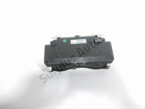 Instrument cluster RENAULT KANGOO Express (FW0/1_) Z.E. (FW0Z, FW1Z) | BP37769421C47 - Image 2