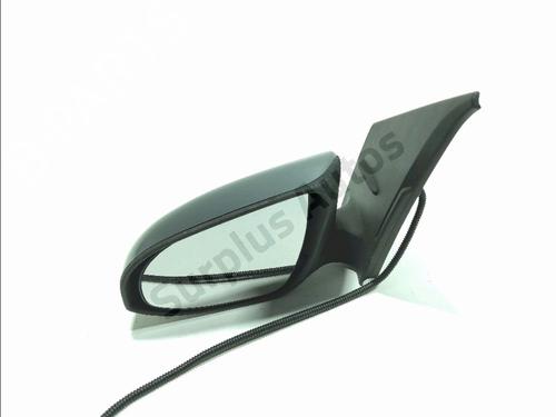 Used Left mirror CITROËN C1 II (PA_, PS_) 1.0 VTi 68 (69 hp) 31142793