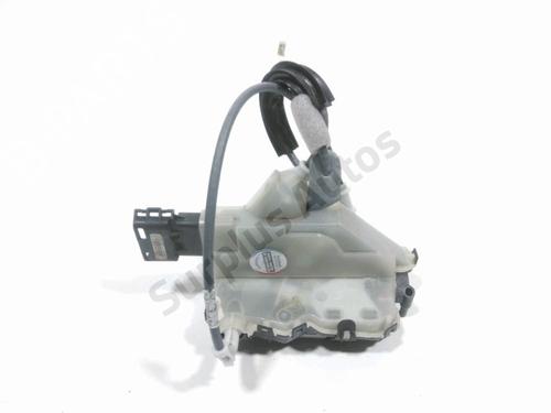 Venstre bak lås PEUGEOT 208 II (UB_, UP_, UW_, UJ_) 1.5 BlueHDI 100 | BP29859174C100