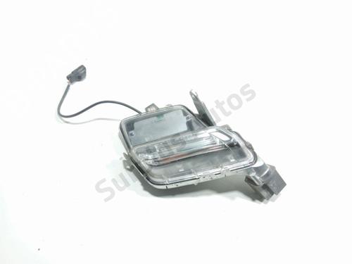 Used Left daytime light VOLVO XC60 I SUV (156) D3 (150 hp) 29859880