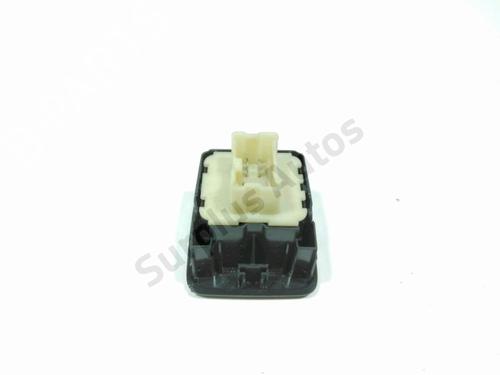 Left front window switch DACIA SANDERO II TCe 90 (B8M1, B8MA, B8AC) | BP30086717I27