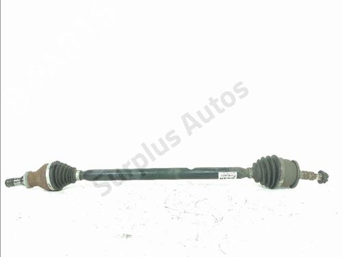 Used Right front driveshaft Right front driveshaft 37870420 37870420