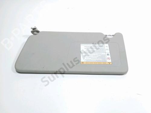 Right sun visor DACIA LODGY (JS_) 1.5 dCi (JSMC, JSAF) | BP40252273I2 - Image 2