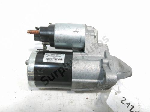 Used Starter Starter 37763654 37763654