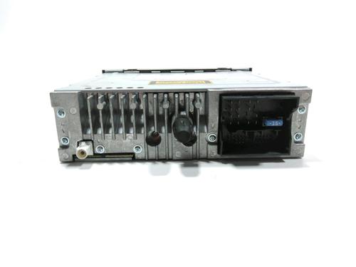 Radio PEUGEOT 208 I (CA_, CC_) 1.2 VTI 82 | BP28232059E6