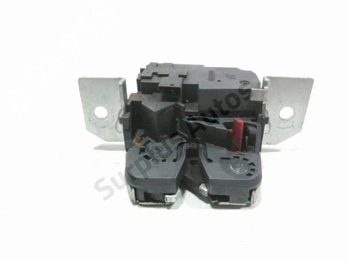 Used Tailgate lock MERCEDES-BENZ A-CLASS (W169) A 150 (169.031, 169.331) (95 hp) 30087083