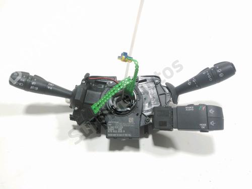 Rattkontroller RENAULT CLIO IV (BH_) 1.5 dCi 75 (75 hp) 30086062