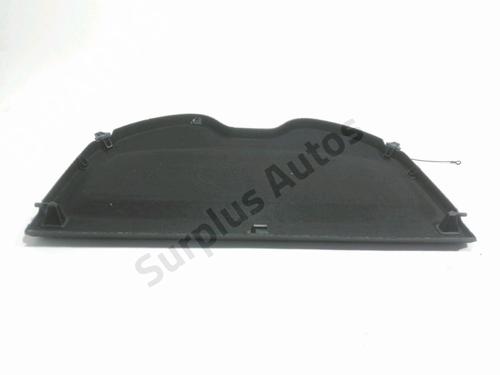 Rear parcel shelf MERCEDES-BENZ A-CLASS (W176) A 160 CDI / d (176.011) | BP37784002C85 - Image 2
