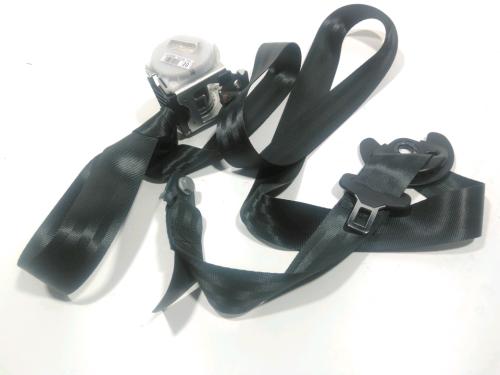 Used Rear left seatbelt Rear left seatbelt CITROËN C4 SPACETOURER (3D_) 1.5 BlueHDi 130 (131 hp) 37770761 37770761