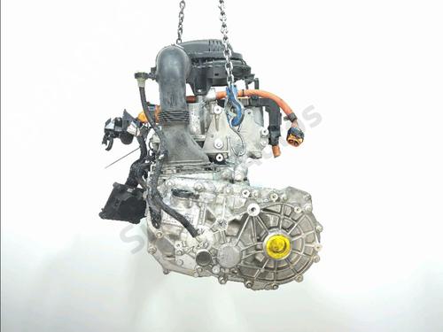 Engine RENAULT ZOE (BFM_) ZOE (BFMC, BFMD) | BP37507204M1 - Image 4