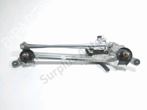 Used Front wipers mechanism Front wipers mechanism 37791024 37791024
