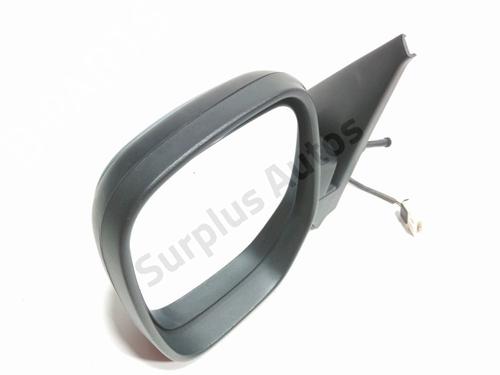 Used Left mirror Left mirror PEUGEOT PARTNER MPV (5_, G_) [1996-2026] 40213878 40213878