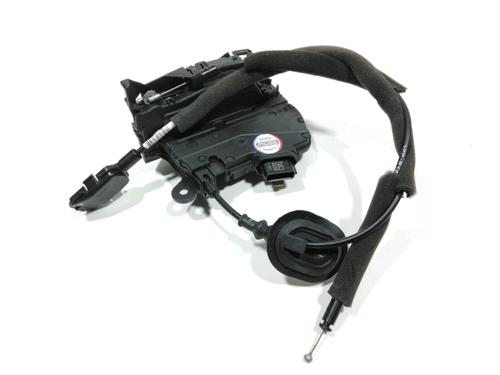 Rear right lock RENAULT CLIO IV (BH_) 1.5 dCi 90 | BP28254133C99 