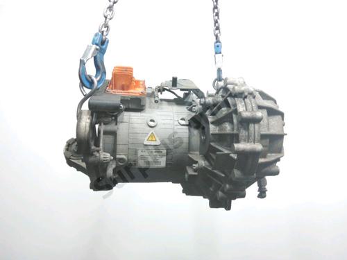 Used Engine PEUGEOT 3008 I MPV (0U_) 2.0 HDi Hybrid4 (0URHCA) (200 hp) 28262585