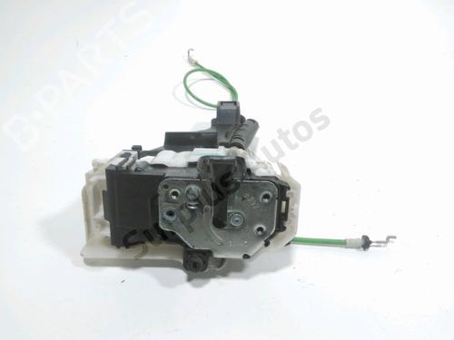Used Front right lock Front right lock 29858561 29858561
