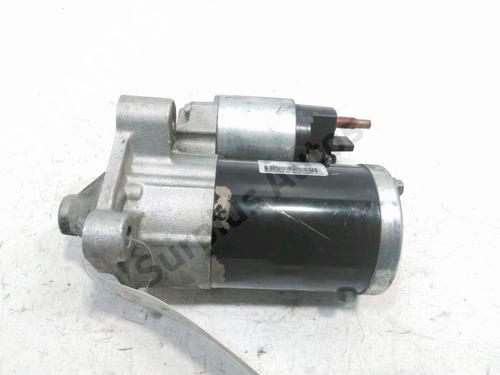 Startmotor DACIA SANDERO 1.4 MPI LPG (72 hp) 30985500