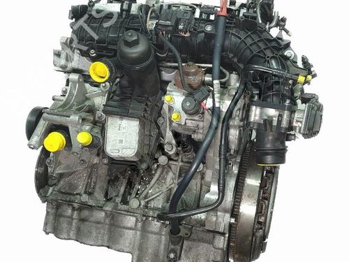 Used Engine Engine MINI MINI Convertible (R57) Cooper D (112 hp) 36464249 36464249
