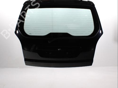 Used Tailgate Tailgate 28259409 28259409