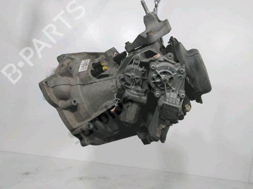 Gearkasse MAZDA 2 (DY) 1.4 (80 hp) 30987104
