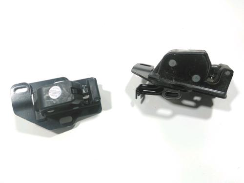Zamek klapy tylnej / bagażnika CITROËN BERLINGO MULTISPACE (B9)  | BP29859503C101