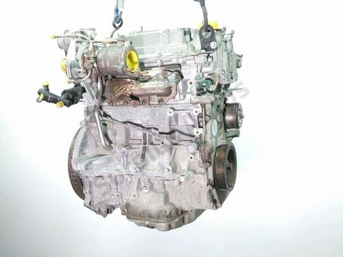 Engine RENAULT CAPTUR I (J5_, H5_) 1.2 TCe 120 | BP34178006M1 - Image 4