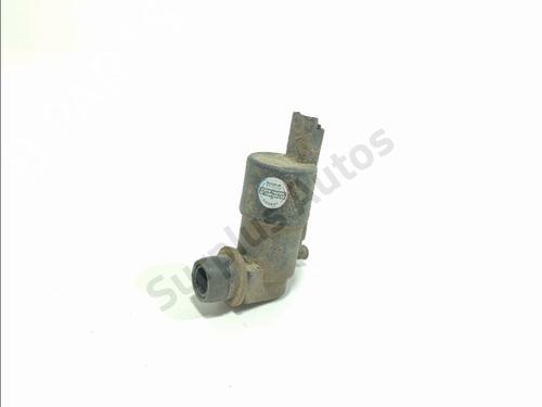Washer pump RENAULT KANGOO Express (FW0/1_) 1.5 dCi 75 (FW07, FW10, FW04) | BP38231379E24 - Image 3